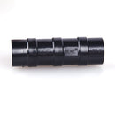 10 Pcs Greenhouse Frame Pipe Tube and Film Clip Clamp Connector Kit 22mm