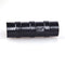 10 Pcs Greenhouse Frame Pipe Tube and Film Clip Clamp Connector Kit 22mm