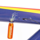 Bicycle Internal Cable Routing Tool for Mountain Bike Frame Shift Hydraulic Wire