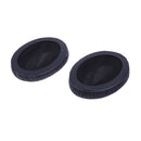 1 Pair Protein Leather Soft Earpads Replacement for Sennheiser HD280 HD 280 Pro