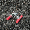 Kit Accessories Float Support Buoyancy Stick Extension Legs For DJI Mini 3 Pro