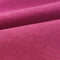 Summer Half Sleeve Long T-shirt Candy Color Loose Women Tops (Rose Red L)