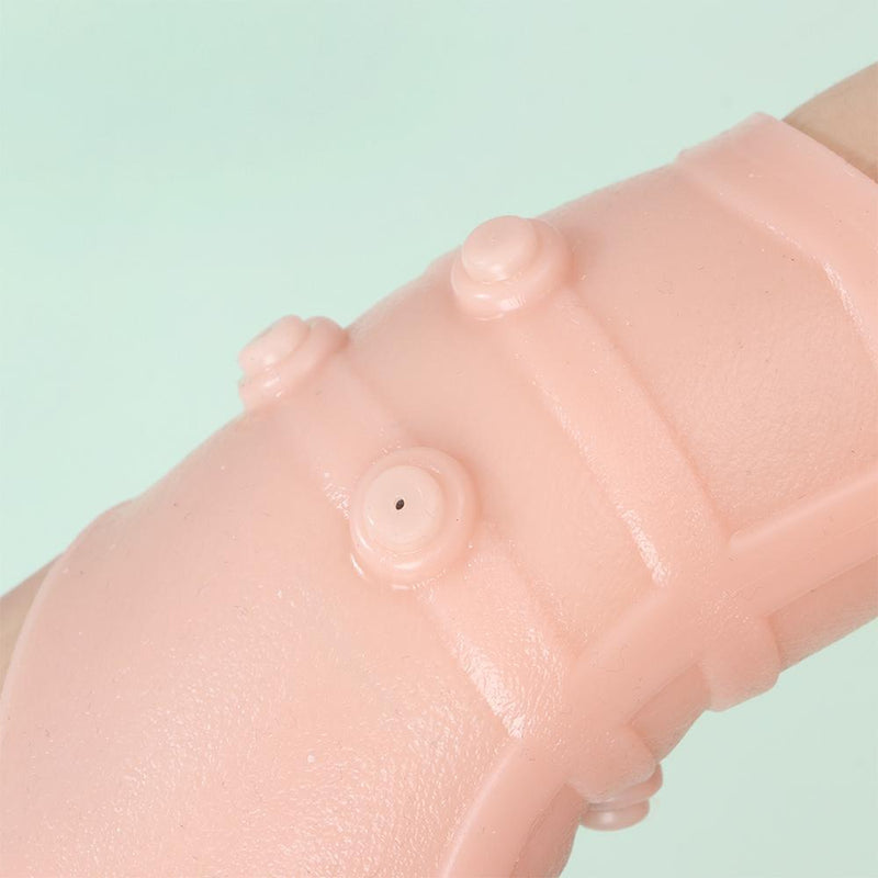 Wrist Hand Support Pressure Corrector Gel Magnetic Therapy Glove Anti-Arthritis
