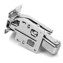 170 Degree Hinge for Corner Cabinet Door Kitchen Thick Door Panels Hinges Newly