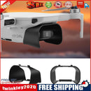 Drone Lens Sunshade Hood for DJI Mavi-c Mini/Mini2 Camera Visor Protective Cover