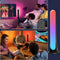 Smart RGB LED Rhythm Lamp with Music Atmosphere TV Ambient Light Room Decor
