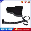 5pcs Self-tightening Measuring Ruler Tailor Measure Ruler