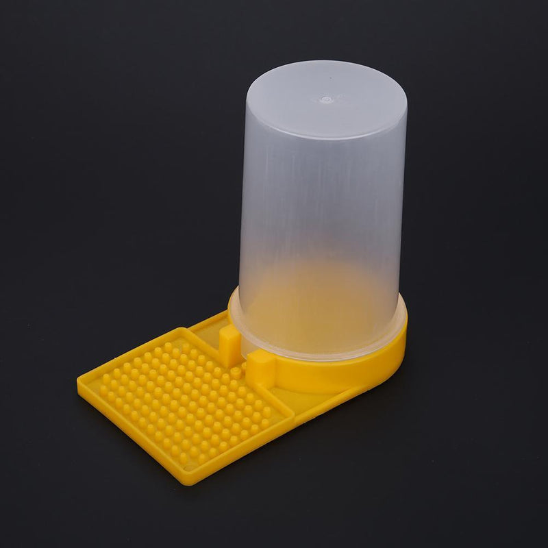 Beekeeping Beehive Water Feeder Bee Drinking Nest Entrance Beekeeper Tool Newly