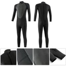 Neoprene Women Surfing Wetsuit Warm Men Scuba Diving Clothing Wet Suit Swimsuit