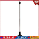 Golf Cutter Direction Indicator Swing Club Alignment Correct Stick (Black)