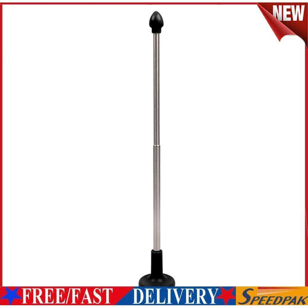 Golf Cutter Direction Indicator Swing Club Alignment Correct Stick (Black) #F