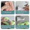 Drain Soaps Shelf Soap Dishes Magnetic Soap Holder Hanging Storage Rack