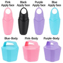 Roller Body Skin Care Beauty Massage Ice Tray Ice Cube Tray Silica Gel Sassager