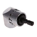 105 Degree Angle Screwdriver System of Power Tools