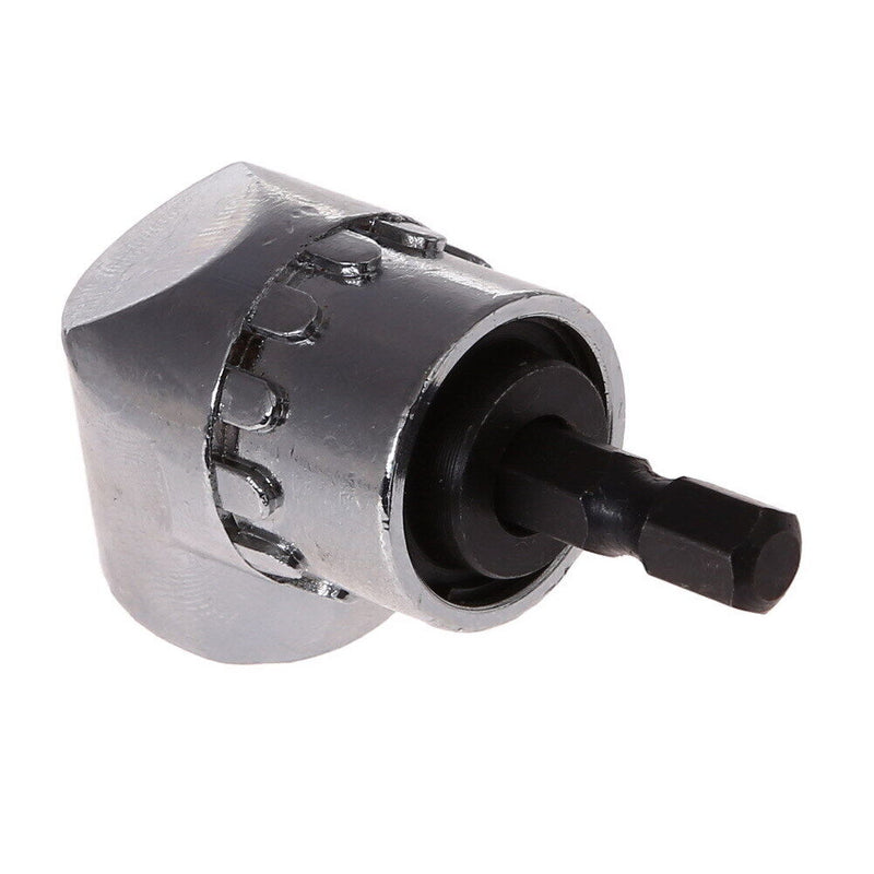 105 Degree Angle Screwdriver System of Power Tools