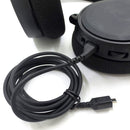 Audio Cable + 3.5mm Male to Female Adapter for SteelSeries Arctis 7 5 3 Newly