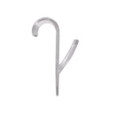 2x Heated Towel Radiator Rail Clothes Scarf Hanger Bath Hook Holder Drying