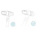 For Gopro For Osmo 2 For DJI Osmo Action Action Camera For DJI Osmo Action
