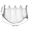 Dress Party Decor Home Decorate Creepy Cloth Halloween Decoration Gauze Net