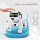 Remote Control Dog Handstand Push-up Smart Dancing RC Stunt Robotic Puppy P