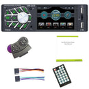 Phone Link In-dash Audio Head Unit Car MP5 Player Car Stereo Radio Bluetooth