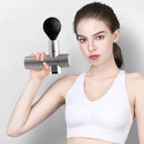 Fascial Gun Massage Muscle Stimulator Body Relaxation Pain Relief Therapy Relax