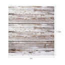 Baby Wood Floor Studio Photography Backdrops Background Cloth Photo Prop