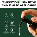 Herbal Acne Facial Cleanser Shrink Pore Foam Oil Control Brightening Skin V8J8