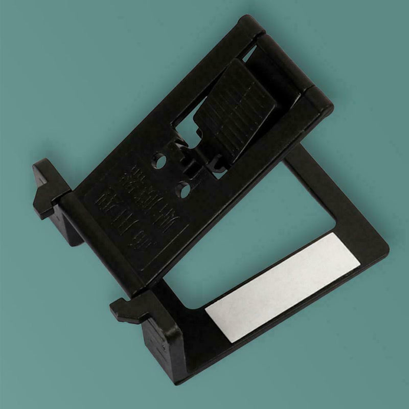 1 x Universal Fast Film Pasting Installation Tool Screen Phone Protector C0Q6