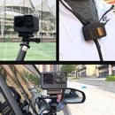 1X Magnetic Adapter Camera improved Accessory for GoPro 8/9/10/max