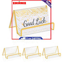 The quality of 12 KP stand brand is 9*6.3*4.8cm the material is acrylic a