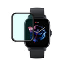 2pcs Watch Protective Film for Amazfit GTS 3 Screen Protector Films Sets