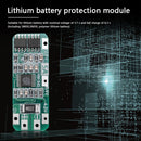HW-541 3S 5A Li-ion Lithium Battery Charger Protection Board 18650 PCB PCM Newly