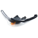 Car Rearview Mirror Indicator Light Automobile Vehicle Turn Signal Lamp Bulb