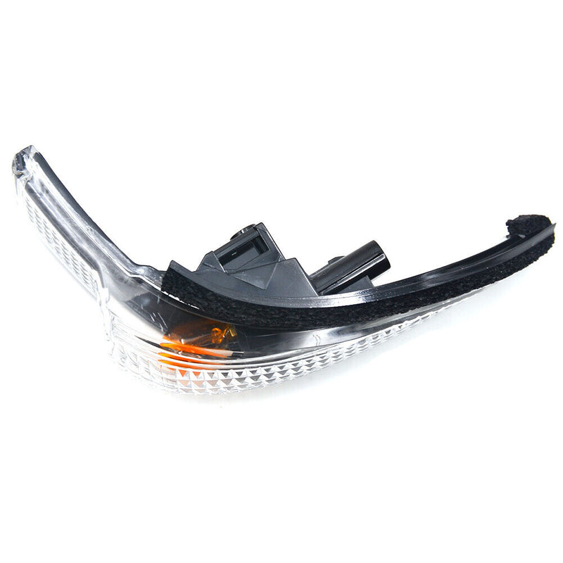 Car Rearview Mirror Indicator Light Automobile Vehicle Turn Signal Lamp Bulb