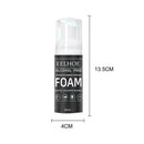 60ml Bamboo Charcoal Foam Toothpaste Teeth Whitening Children For Adults & G3A1