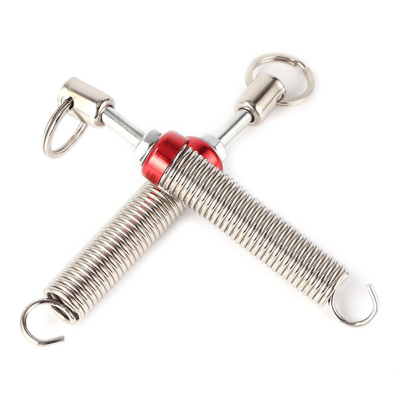 Car Trunk Lid Spring Lifting Device Automatic Adjustable Opener Universal 2 P