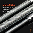 1/4 Electric Wrench Sleeve Universal Extension Rod Bendable flexible shaf F7X0