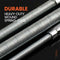 1/4 Electric Wrench Sleeve Universal Extension Rod Bendable flexible shaf F7X0