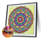 Diamond Painting 5D DIY Datura Partial Special Drill Rhinestone Kit (UP222)