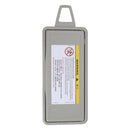 Car Sun Visor Shade Mirror Cover Shade Case Board for Benz S-Class W220 98-05