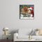 5D Diamond Painting Kits Tiger Full Square Drill DIY Wall Art Crafts Mosaic Sets