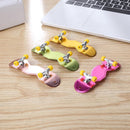 Creative Complete Mini Fingerboard Finger Skate Board Developmental Toys