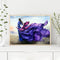 Girl Oil Paint By Numbers Kit DIY Acrylic Painting on Canvas Wall Art Picture