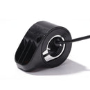 Electric Scooter Thumb Throttle Ebike Speed Dial Accelerator for M365 Pro Newly
