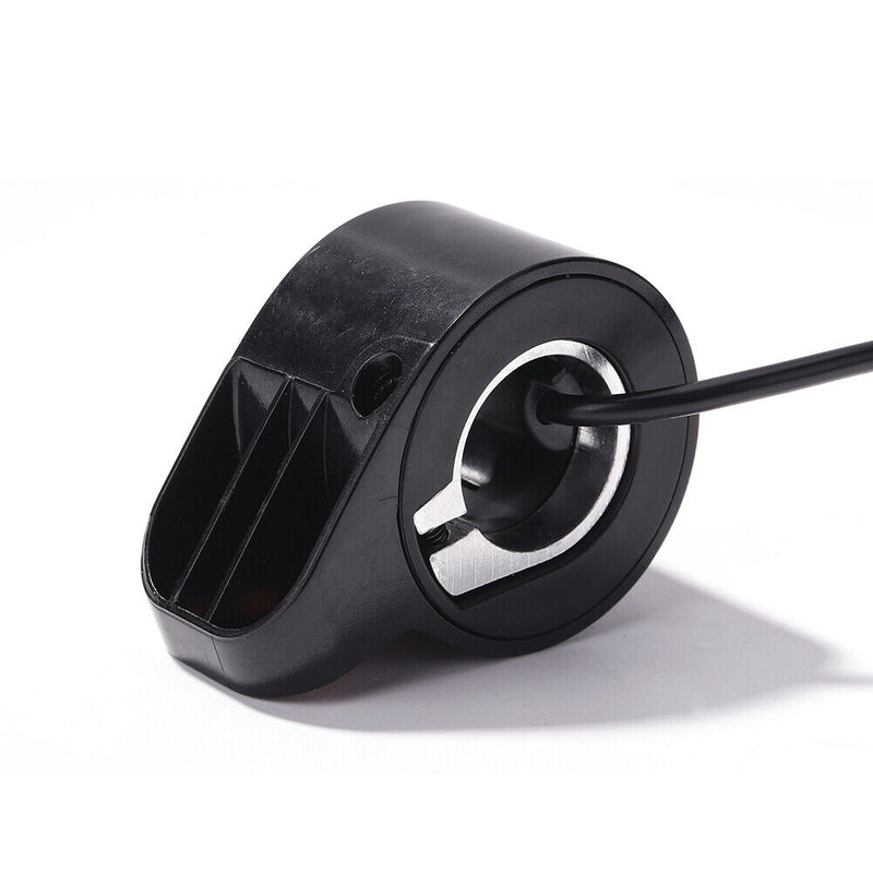Electric Scooter Thumb Throttle Ebike Speed Dial Accelerator for M365 Pro Newly