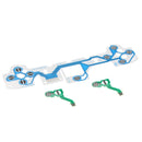 Conductive Film Replacement for Sony PS5 Gamepad Button Flex Cable Controller