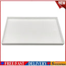 Plastic Rhinestones Beads Tray for Diamond Painting Embroidery Cross Stitch