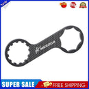 2pcsBicycle Front Fork Cap Wrench Spanner MTB Bike Disassembly Tools