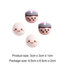 Controller Thumb Grip Cap Kit for Switch/Switch OLED/Switch Lite (02) Newly
